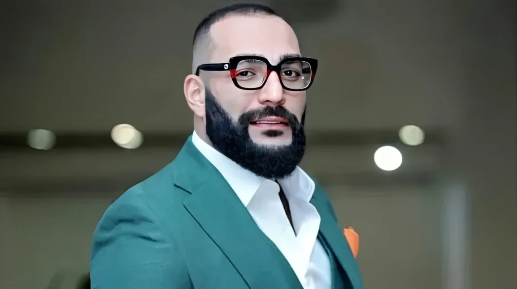 بیوگرافی و اسرار زندگی حمید صفت و همسرش؛ از نام واقعی تا پشت پرده زندانی شدنش که همه را شوکه کرد! - تصویر شاخص