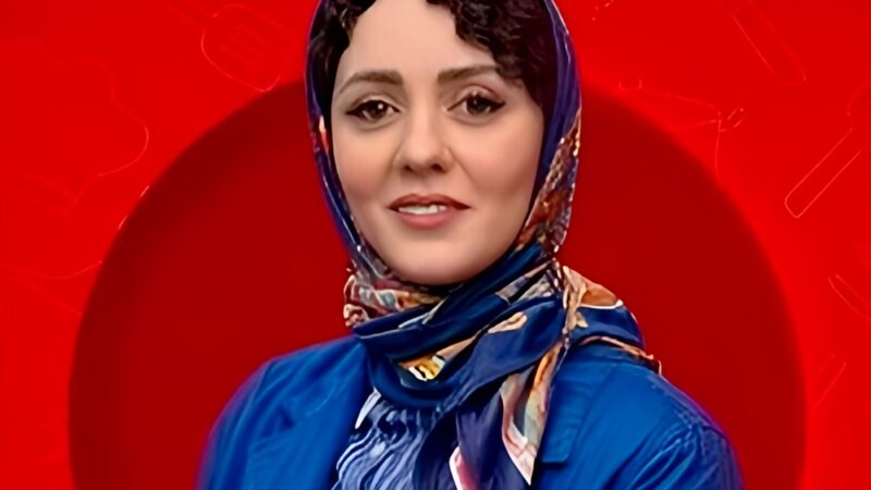 راز همسر پنهان حوریه مقدم؛ چرا هیچکس تصویرش را ندیده؟