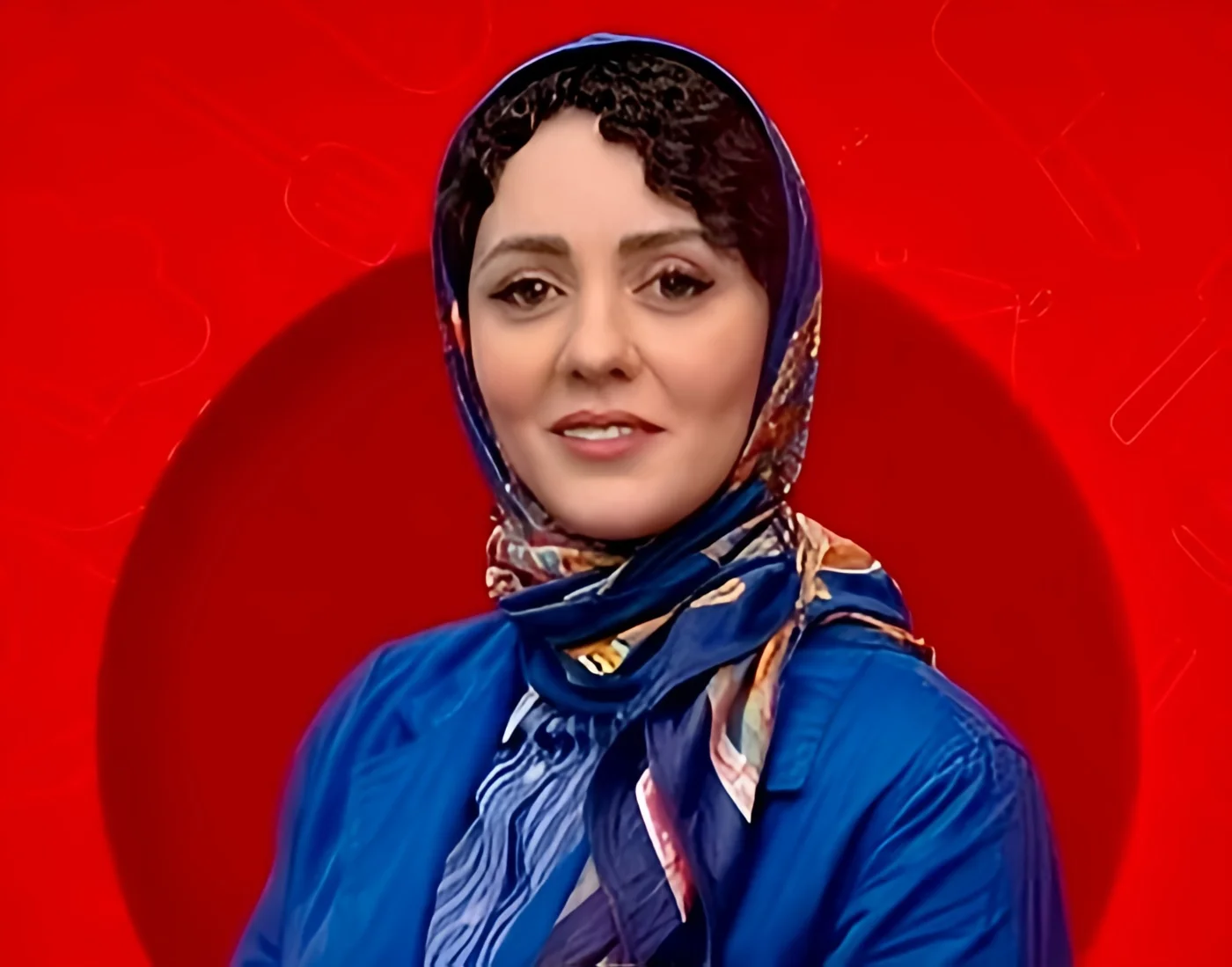 راز همسر پنهان حوریه مقدم؛ چرا هیچ‌کس تصویرش را ندیده؟ - تصویر شاخص
