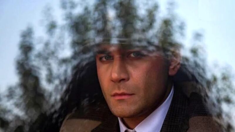 تغییر حیرتانگیز چهره دانیال پورصباح در نقش منصور سریال بامداد خمار؛ آقای عاشقپیشه دیگر قابل شناسایی نیست!