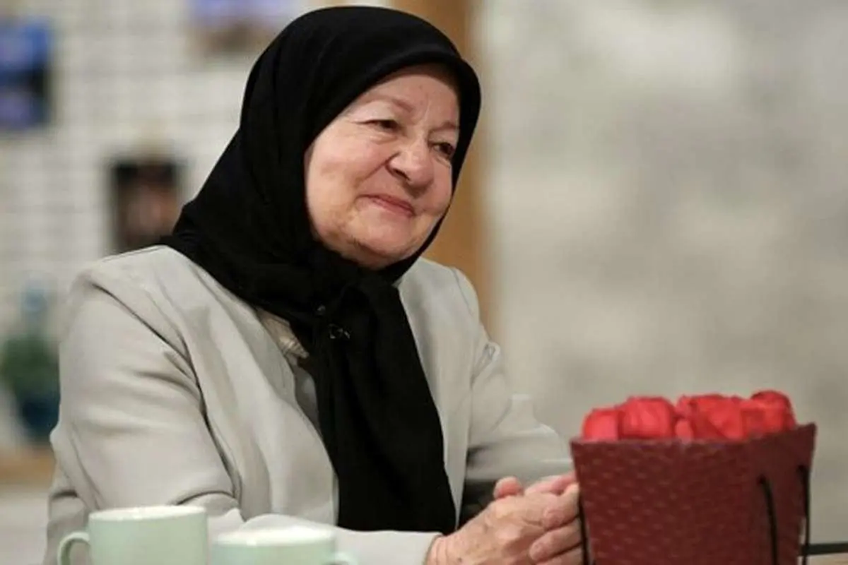 آخرین وضعیت سلامت رابعه مدنی - تصویر شاخص