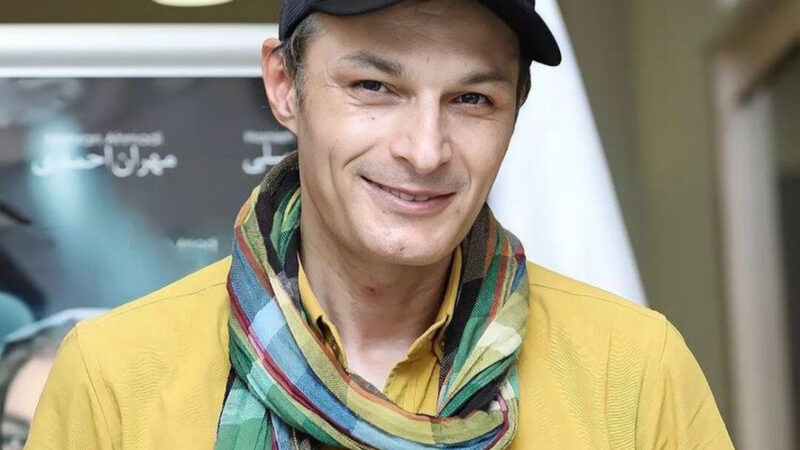 عکسهای جنجالی رامین پرچمی با سه همسرش و راز پشت پرده زندان رفتنش+ بیوگرافی اقای بازیگر و همسر اول ، دوم و سومش