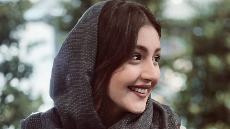 بیوگرافی و حواشی زندگی زهرا مددی و همسرش؛ بازیگر نقش شکوفه در سریال وحشی که همه دربارهاش صحبت میکنند!