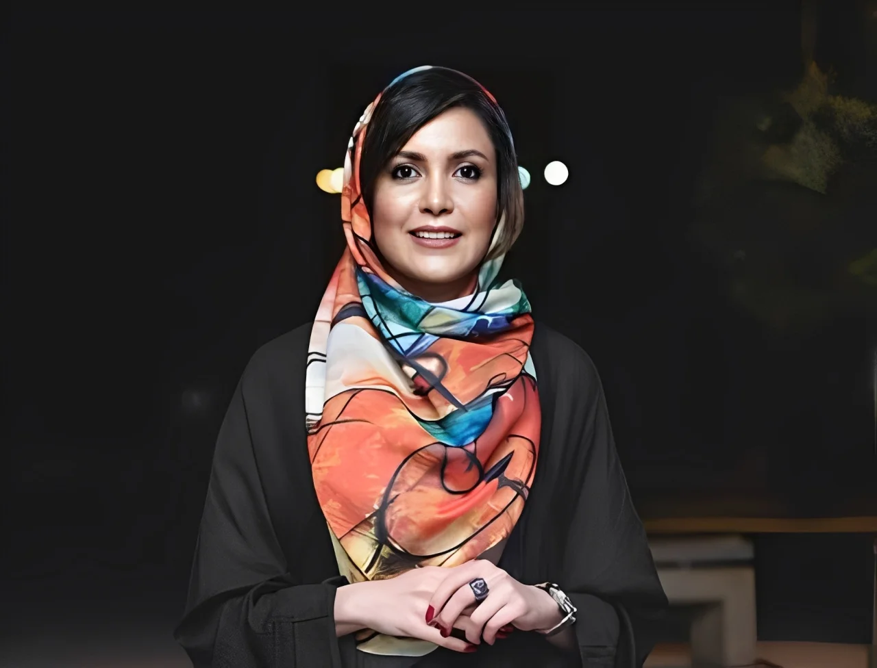 ماجرای شگفت‌انگیز ورود سامیه لک به دنیای بازیگری و راز همکاری‌اش با شبکه جم - تصویر شاخص