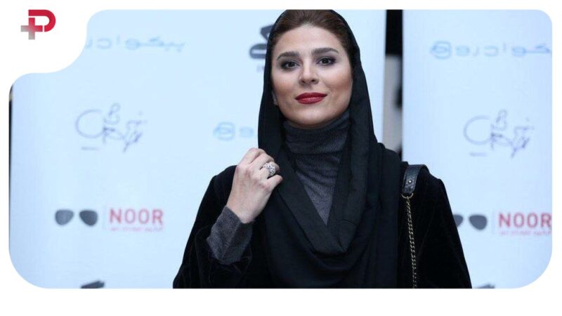 سفر در زمان| سحر دولتشاهی کنار مادر جوان و زیبایش؛ سال ۱۳۹۳