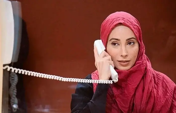 سحر زکریا عاشق شد + عکس