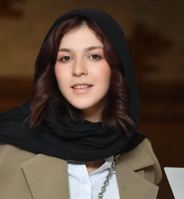بیوگرافی سروین ضابطیان و همسرش؛ بازیگر نوظهوری که با «بی‌داد» سهیل بیرقی همه را شگفت‌زده کرد! - تصویر شاخص