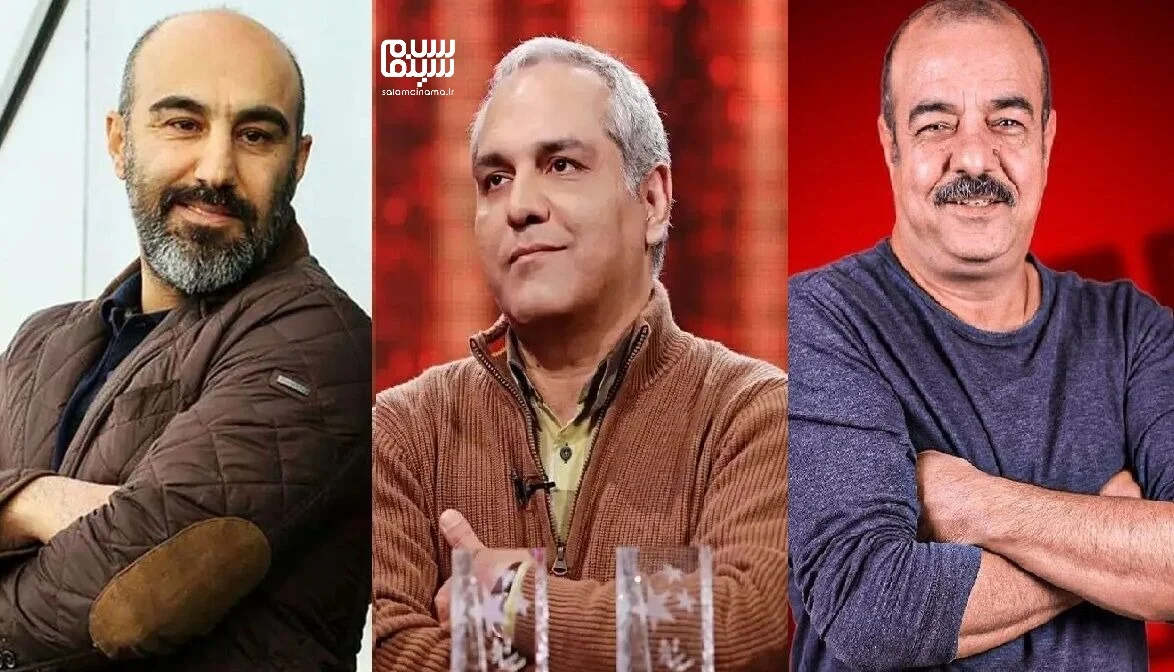 ملودرام تلویزیون و چهره‌ها؛ بازگشتی که همه انتظارش را دارند! - تصویر شاخص