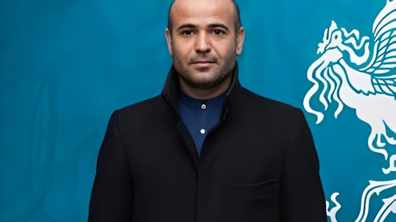 سعید چنگیزیان از ورود تصادفی به بازیگری تا زندگی جدید با دلسا کریمزاده؛ رازهای ناگفته یک ستاره سینما