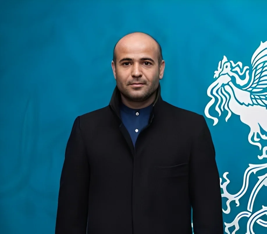 سعید چنگیزیان از ورود تصادفی به بازیگری تا زندگی جدید با دلسا کریم‌زاده؛ رازهای ناگفته یک ستاره سینما - تصویر شاخص
