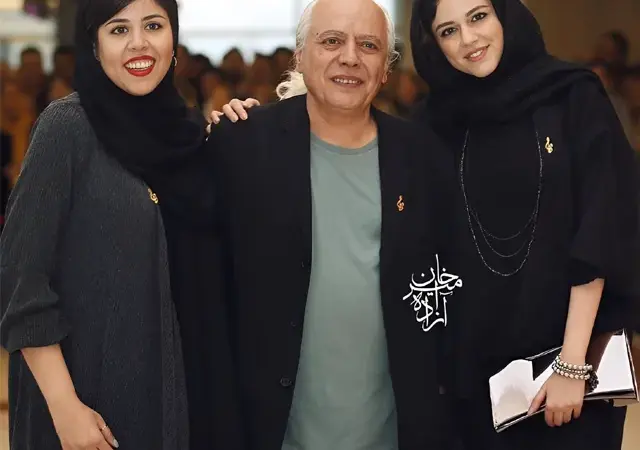 سیروس الوند؛ استاد آرام درامهای پرتعلیق و واقعی سینمای ایران