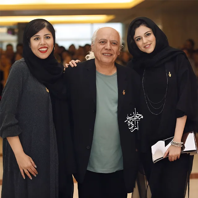 سیروس الوند
