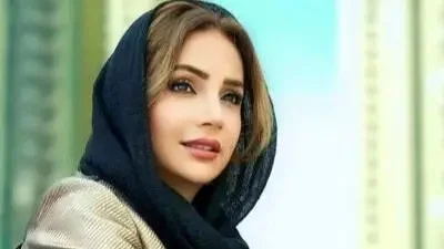 آلبوم عروسی شبنم قلی خانی؛ تاج الماس و جوهرات قیمتی - تصویر شاخص