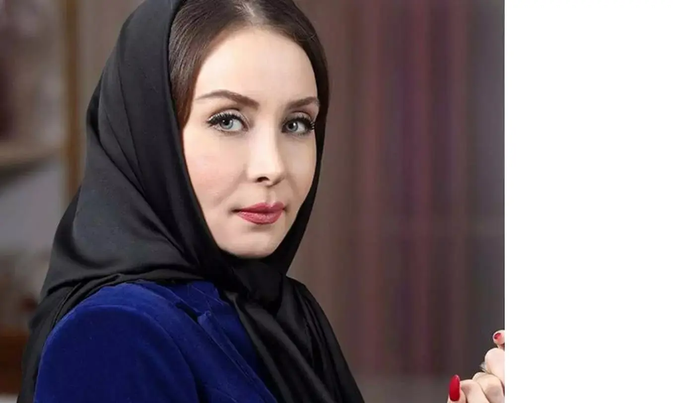 سفر زمان| حدیث فولادوند 26 ساله در کنار پرستو صالحی در فیلم آقا؛ سال ۸۲ - تصویر شاخص