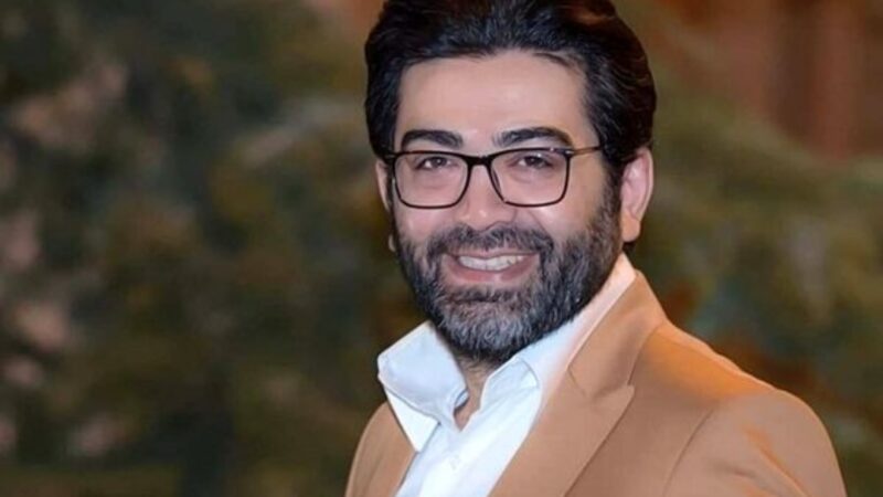 بیوگرافی و حواشی زندگی فرزاد حسنی و همسر دومش؛ پشت پرده شایعاتی که همه را کنجکاو کرد!
