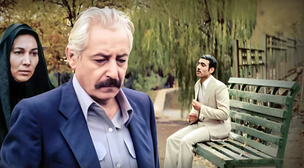 تصاویر| افشای راز بازیگران «گل‌های داوودی» که دیگر نیستند - تصویر شاخص