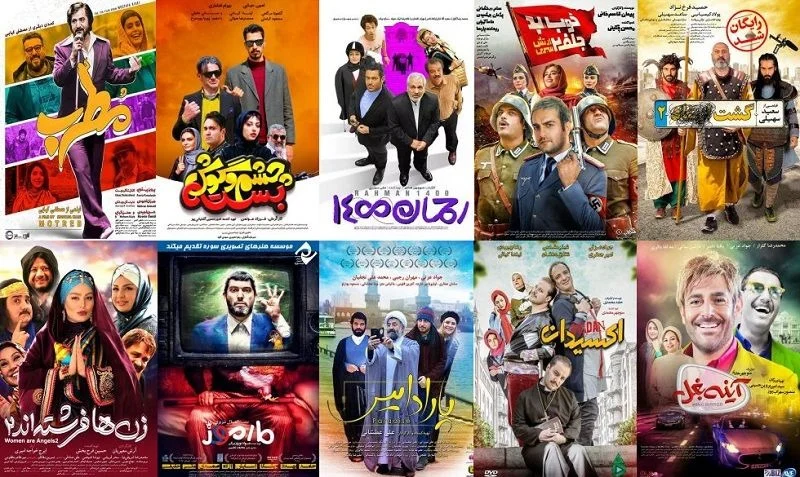 جزئیات تازه‌ای از فیلم جدید بندیکت کامبربچ و گای ریچی منتشر شد - تصویر شاخص