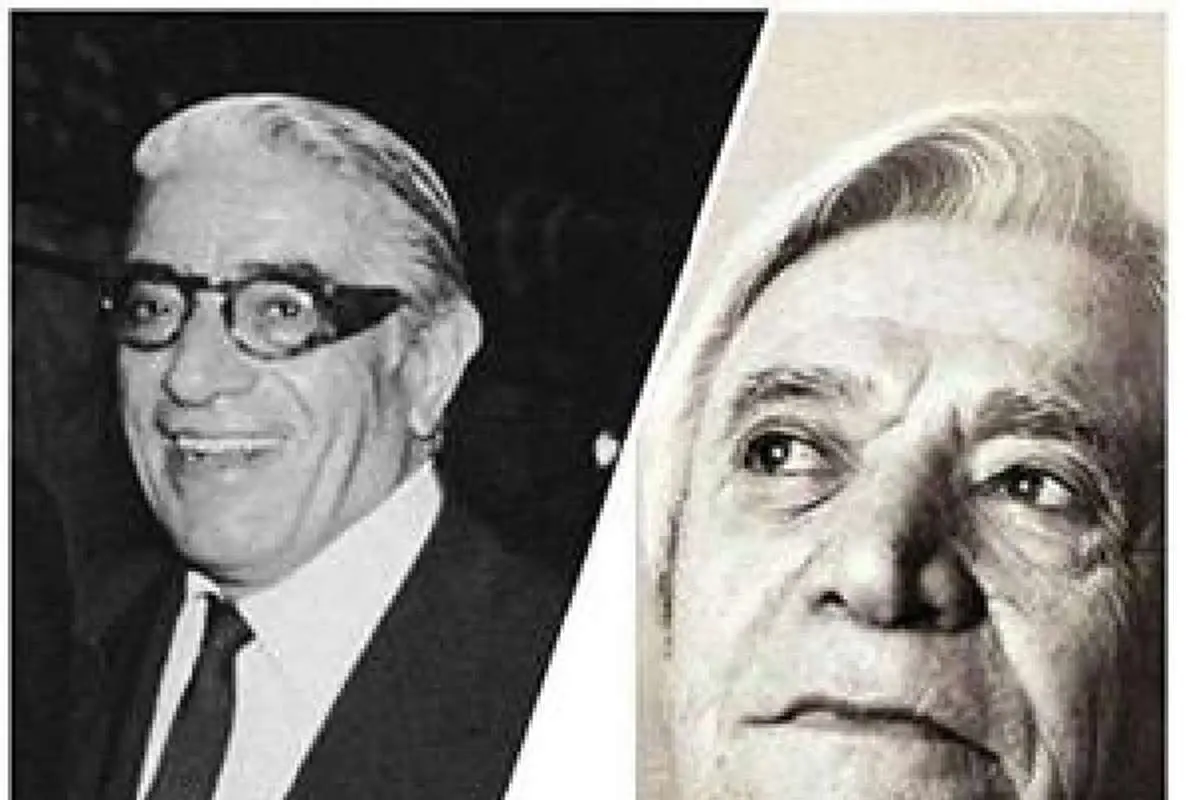 محمد قاضی کیست؟ - تصویر شاخص