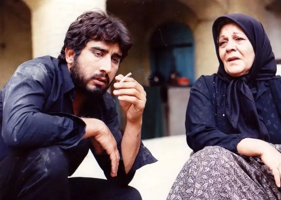 محمود دینی