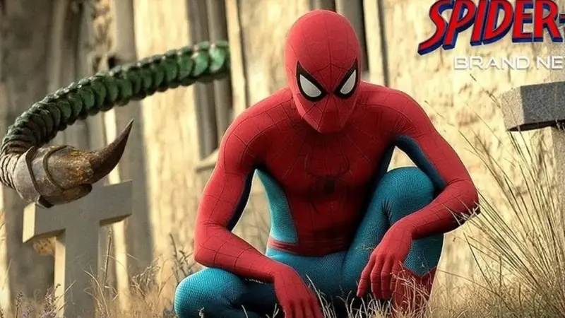 سم ریمی پس از گذشت ۱۷ سال به شایعات مربوط به شخصیت شرور Spider-Man ۴ پایان داد