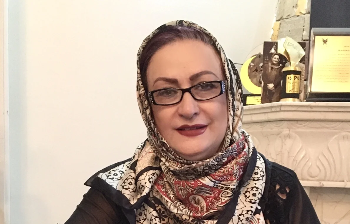 رازهای زندگی مریم امیرجلالی؛ از نقش ناهید تا عکس‌های عاشقانه با همسرش - تصویر شاخص