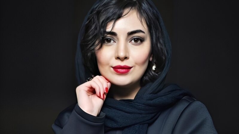 مهشید جوادی بازیگر جوان سریال آنام را بهتر بشناسید؛ عکس‌های شخصی و زندگی خصوصی که همه را شگفت‌زده کرد!