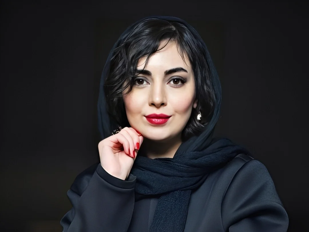 مهشید جوادی بازیگر جوان سریال آنام را بهتر بشناسید؛ عکس‌های شخصی و زندگی خصوصی که همه را شگفت‌زده کرد! - تصویر شاخص