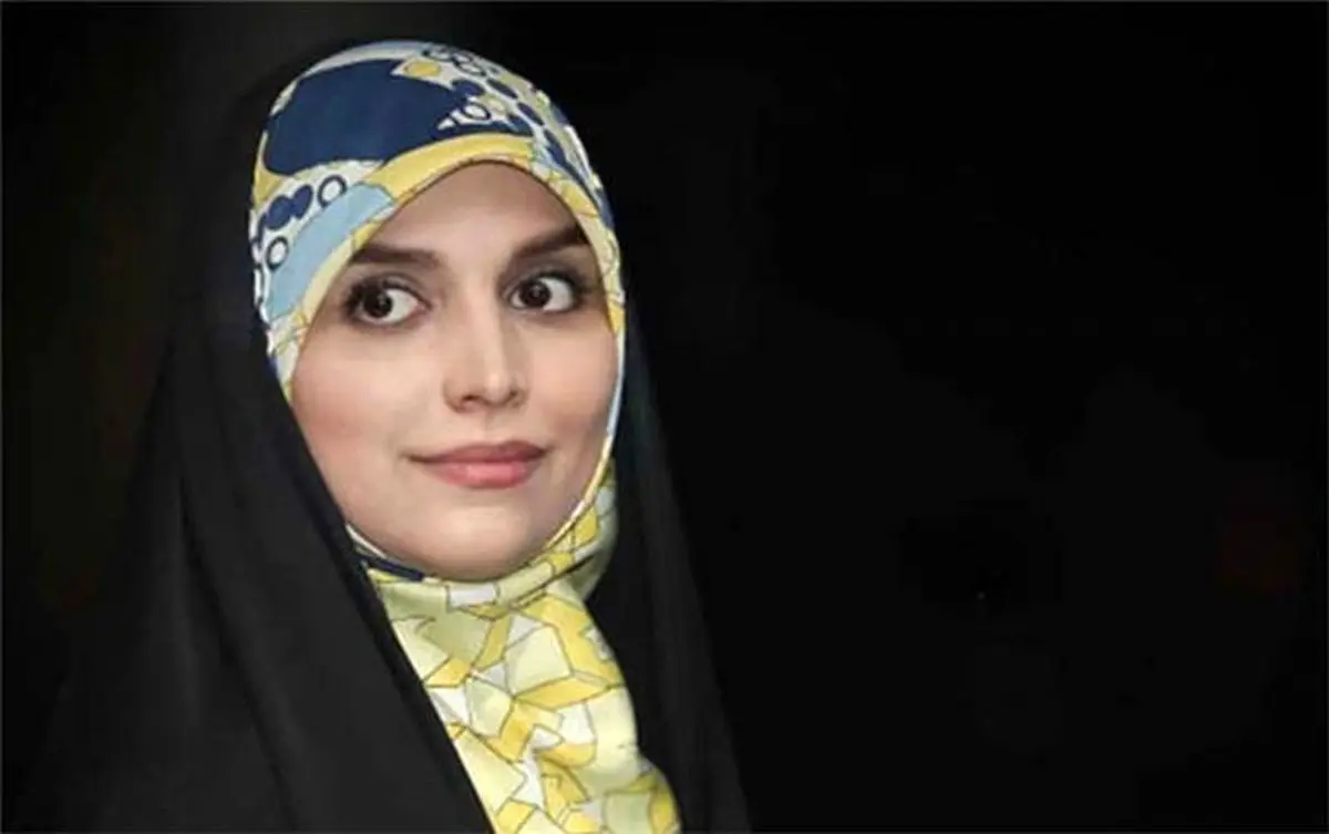 عکس/ واکنش مژده لواسانی به وقایع اخیر - تصویر شاخص