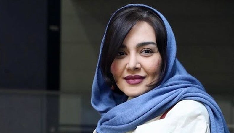 ندا قاسمی بازیگر «نون خ» چند سال دارد و ماجرای شایعه ازدواجش با کدام ورزشکار صحت دارد؟+ بیوگرافی