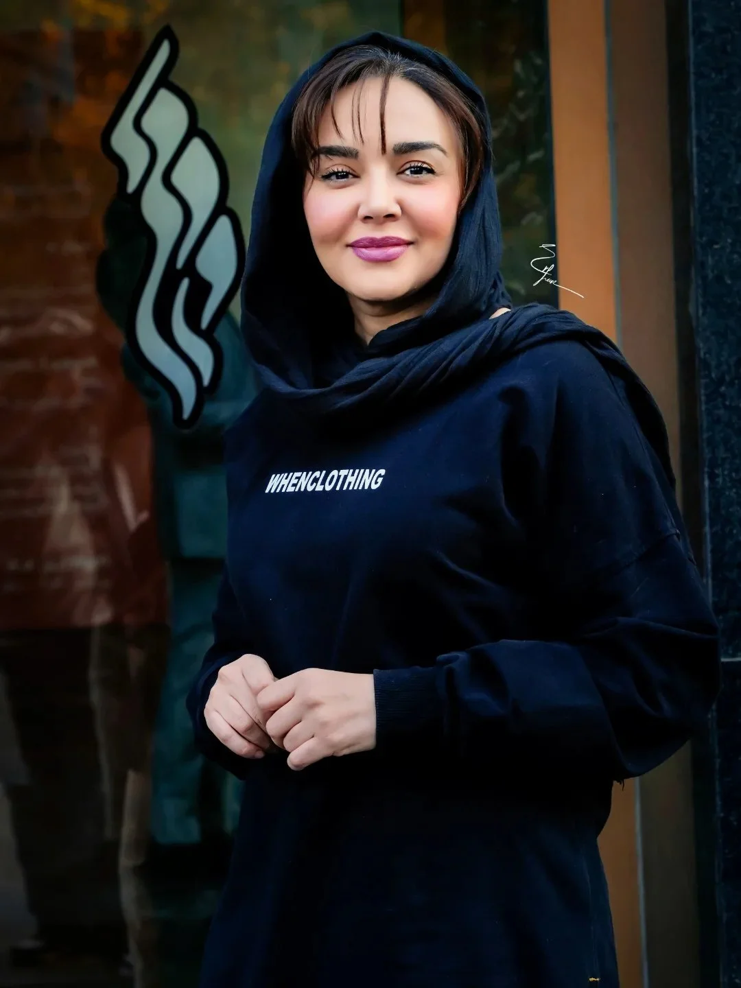ندا قاسمی