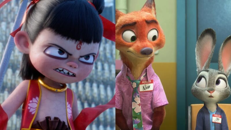 انیمیشنهای شگفتانگیز؛ چگونه Ne Zha 2 و Zootopia 2 گیشه چین را متحول کردند؟