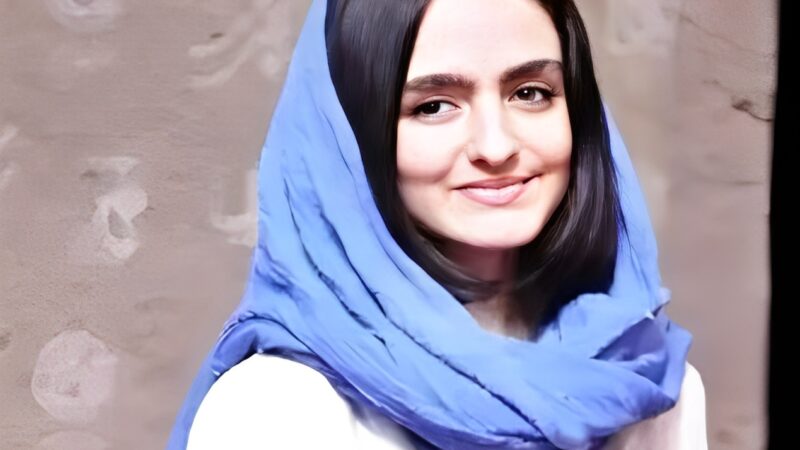 نیوشا علیپور چند سال دارد؟ راز نقش مومو در بچه مهندس که همه را غافلگیر کرد!