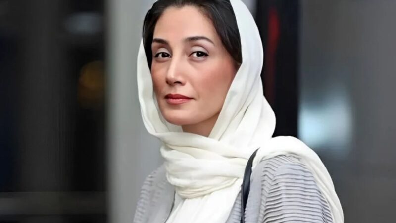 هدیه تهرانی اهل کجاست؟ رازهای زندگی و فعالیتهای جدید بازیگر محبوب سینما که نمیدانستید!