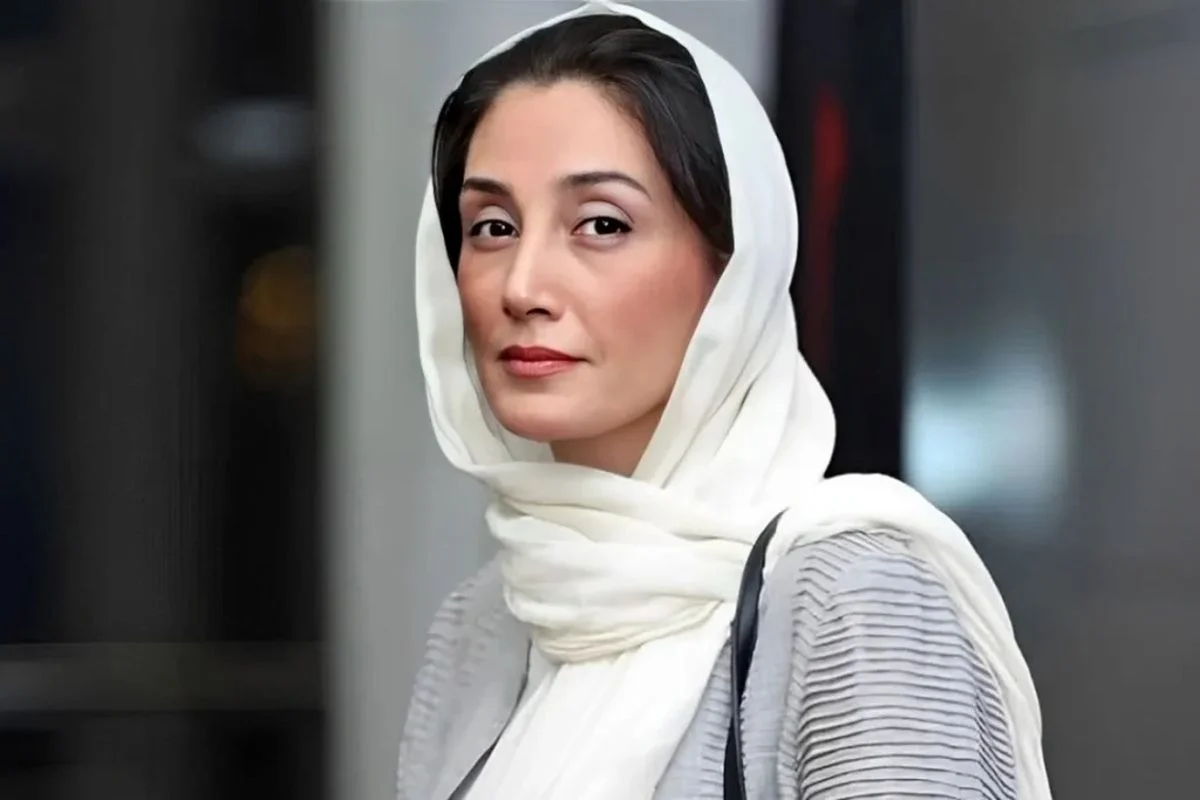 هدیه تهرانی اهل کجاست؟ رازهای زندگی و فعالیت‌های جدید بازیگر محبوب سینما که نمی‌دانستید! - تصویر شاخص