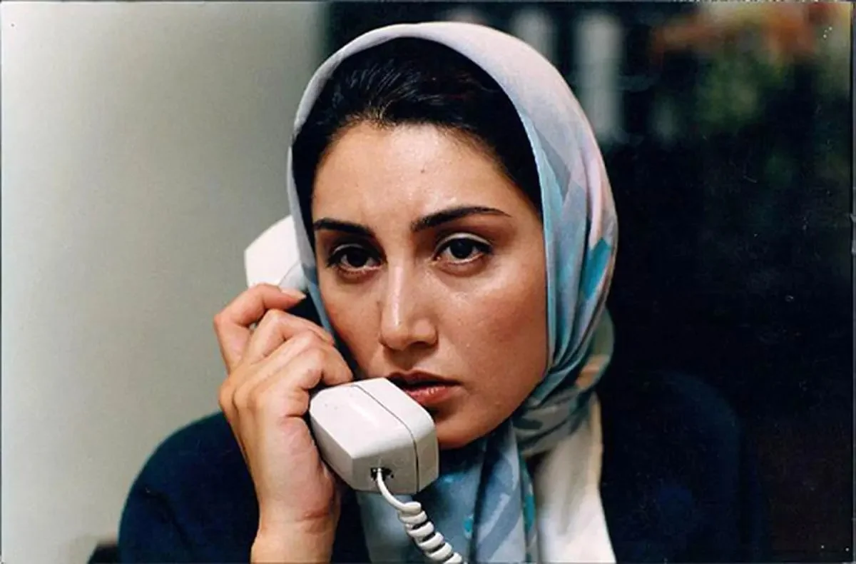 سفر زمان| هدیه تهرانی 29 ساله در کنار گلزار و گلشیفته؛ سال 80 - تصویر شاخص
