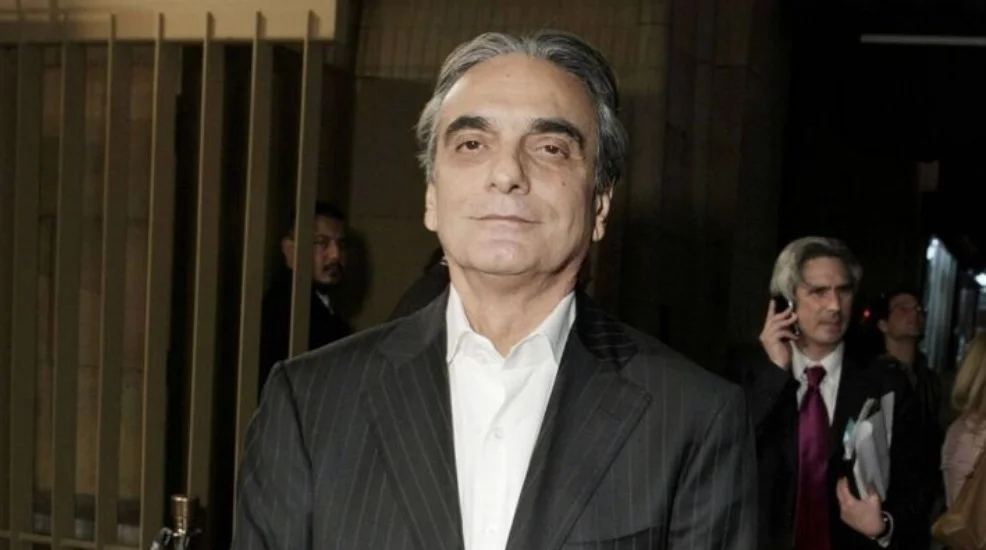 بیوگرافی همایون ارشادی؛ زندگی بازیگر طعم گیلاس و راز تلخ درگذشتش پس از مبارزه با سرطان - تصویر شاخص