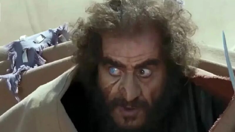 عکس دیدهنشده ولیالله مومنی در کنار جواد یساری و بهمن مفید در دهه ۵۰