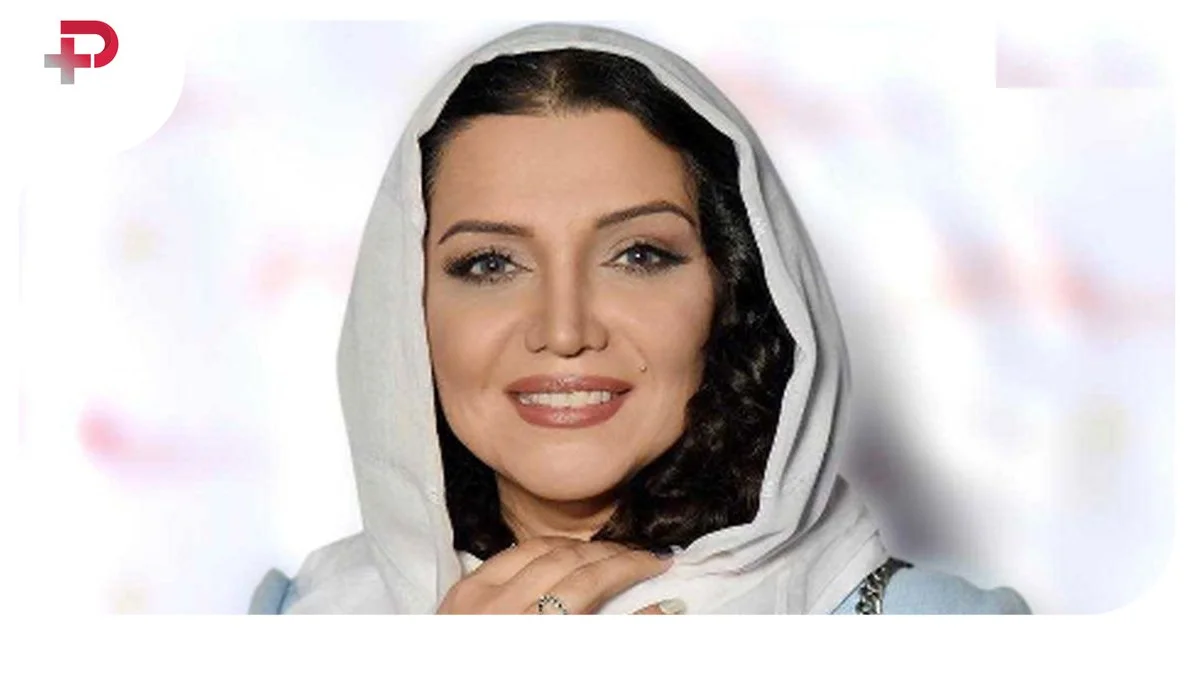 الهام پاوه نژاد با شلوار خونگی راه‌راه در خیابان؛ خانم بازیگر در رأس توجه! - تصویر شاخص