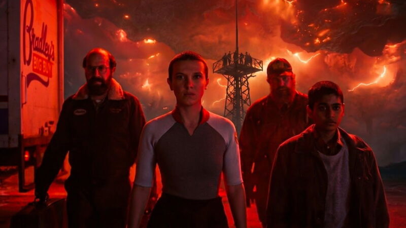 پایان عجیب Stranger Things؛ ۵ راز بزرگ که هنوز بیپاسخ ماندهاند!
