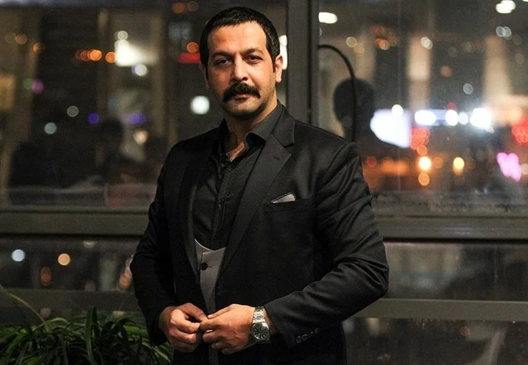 بیوگرافی کامران تفتی پیش از ازدواج با متین ستوده؛ زندگی شخصی و عکس‌های دیده‌نشده‌اش - تصویر شاخص