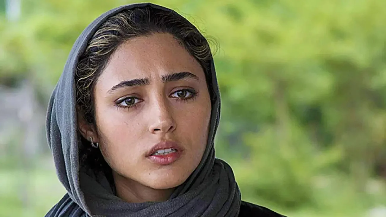 سفر زمان| گلشیفته فراهانی 20 ساله در کنار پارسا پیروزفر در بار کامیون - تصویر شاخص
