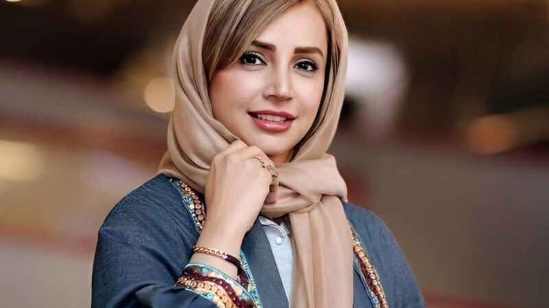 بیوگرافی شبنم قلی خانی و همسرش؛ از نقش حضرت مریم تا زندگی دور از دوربین در استرالیا! + عکس مادر کیوت و جوان