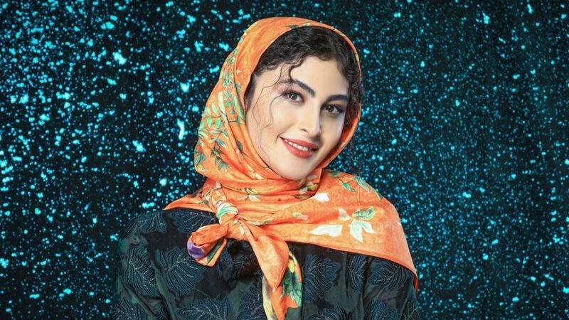 رازهای ناپیدای مریم مومن همسر سهیل قاصدی که نمی‌دانستید!