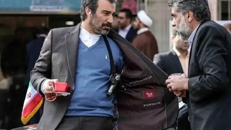 چرا «پایتخت ۶» ناگهان از آنتن حذف شد؟ راز پشت پردهای که همه را کنجکاو کرد!