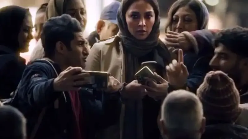 وقتی «بیلبورد» پرده از رازهای پنهان سینمای ایران برمیدارد!
