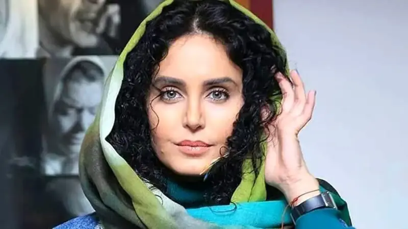 الناز شاکردوست در 19 سالگی؛ نگاهی به اولین فیلم خانم بازیگر در سال 82