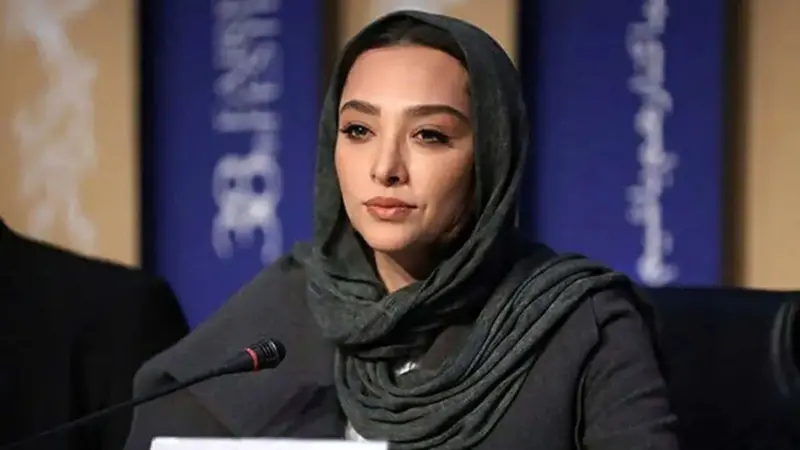 عکس| واکنش جنجالی و احساسی آناهیتا درگاهی به چهلم جانباختگان دیماه