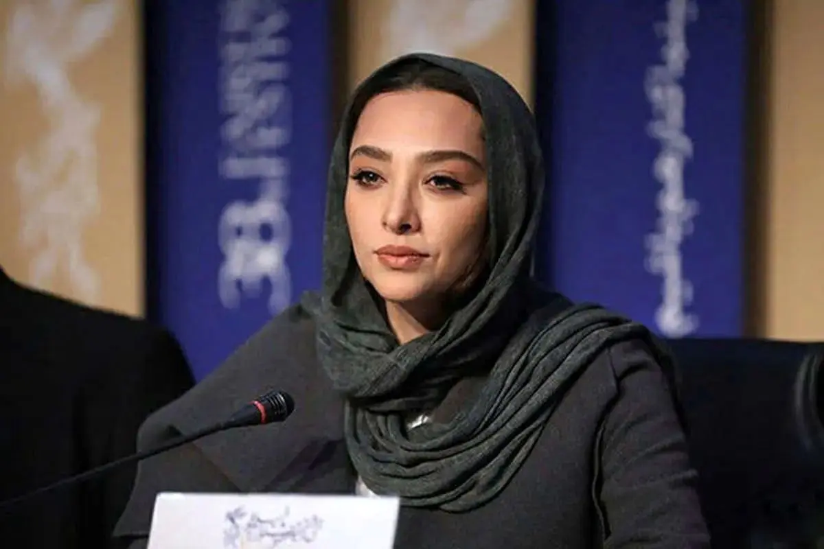 عکس| واکنش جنجالی و احساسی آناهیتا درگاهی به چهلم جانباختگان دی‌ماه - تصویر شاخص