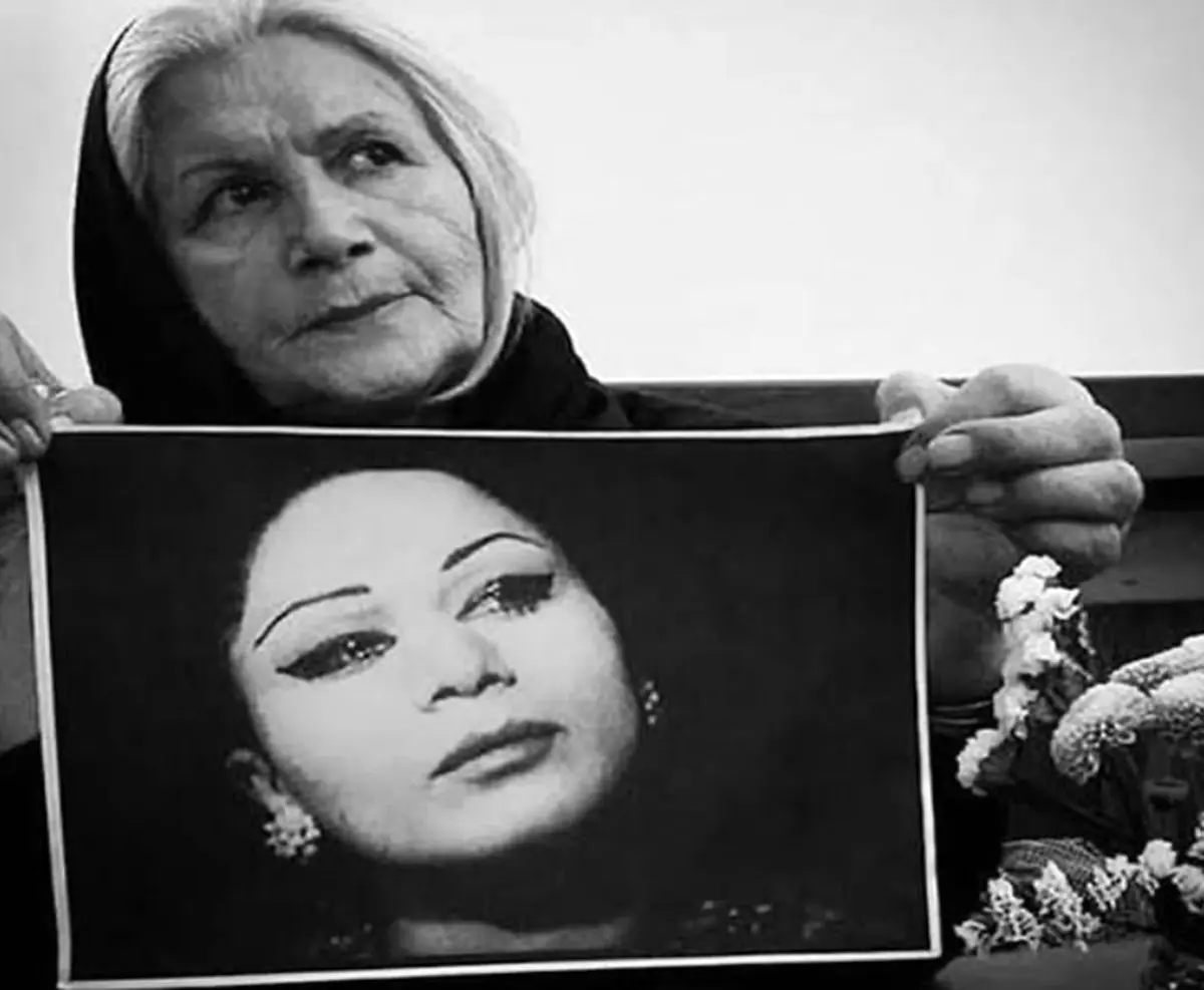 عکس| سفر در زمان؛ تغییر چهره عجیب «شهرزاد» بازیگر افسانه‌ای قبل انقلاب در 66 سالگی - تصویر شاخص