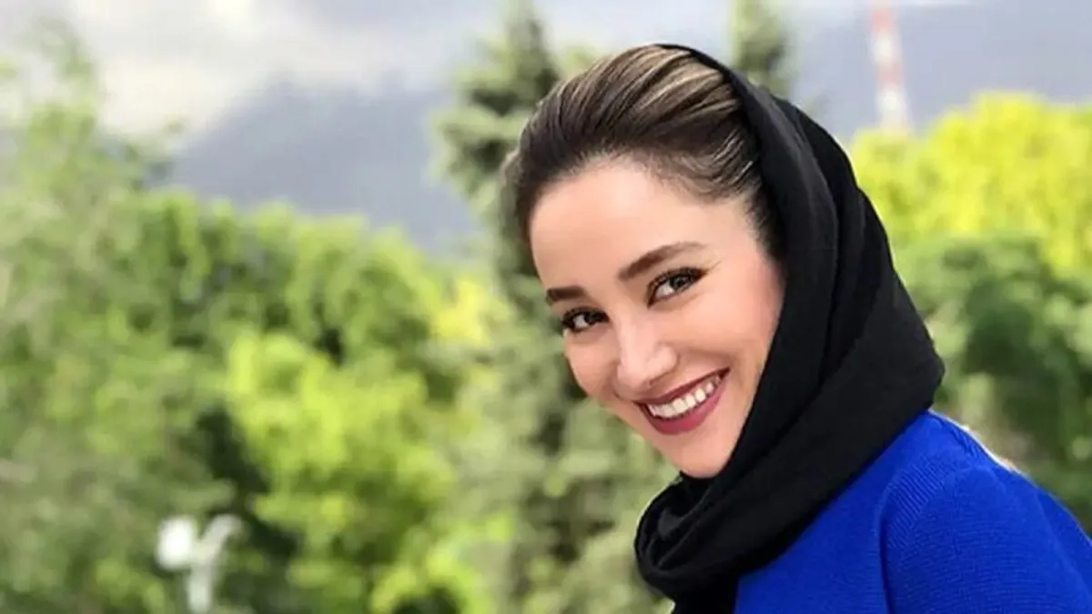 چهره بهاره افشاری ۲۰ ساله؛ خانم بازیگر از این رو به اون رو شده - تصویر شاخص